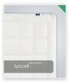 Kołdra Antyalergiczna LYOCELL 220/200 cm - kołdra całoroczna