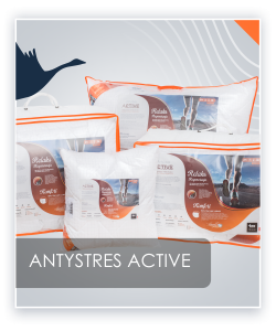 Kołdra Antyalergiczna ANTYSTRES 135x200 cm - kołdra całoroczna 