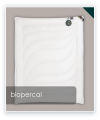 Kołdra Antyalergiczna BIOPERCAL 220/200 cm - kołdra całoroczna