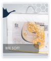 Kołdra Antyalergiczna BEE SOFT 220/200 cm - kołdra całoroczna