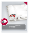 Kołdra Antyalergiczna OUTLAST 220/200 cm - kołdra całoroczna