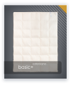 Kołdra PUCH GĘSI BASIC+ 220x200 cm 2000g Biała