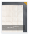 Kołdra PUCH GĘSI BASIC+ 220x200 cm 2000g Biała