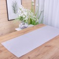 Pas Szafir 40x140 cm Szary