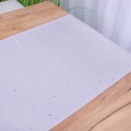 Pas Szafir 40x140 cm Szary