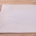 Pas Rodos 40x140 cm Beż