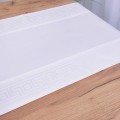 Pas Rodos 40x140 cm Ecru