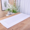 Pas Rodos 40x140 cm Biały