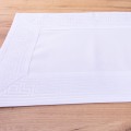 Pas Rodos 40x140 cm Biały