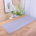 Pas Panama 40x140 cm Szary