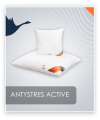 Poduszka Antyalergiczna ANTYSTRES 50/60 cm