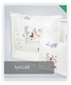 Poduszka Antyalergiczna LYOCELL 70/80 cm