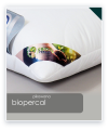 Poduszka Antyalergiczna BIOPERCAL 50/60 cm