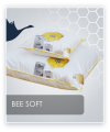 Poduszka Antyalergiczna BEE SOFT 50/70 cm