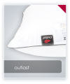 Poduszka Antyalergiczna OUTLAST 40/40 cm