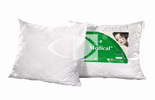 Poduszka Antyalergiczna MEDICAL 40/60 cm