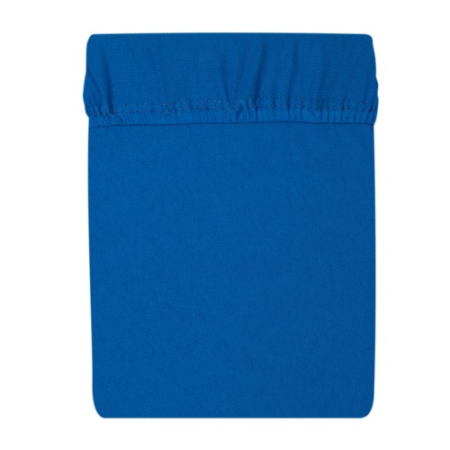 Prześcieradło jersey 100x200 cm z gumką Szafir 2