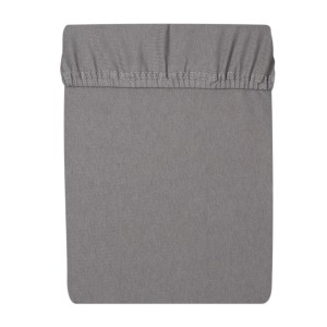 Prześcieradło jersey 80x200 cm z gumką Ołówek