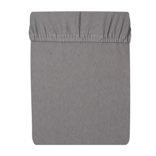 Prześcieradło jersey 80x200 cm z gumką Ołówek