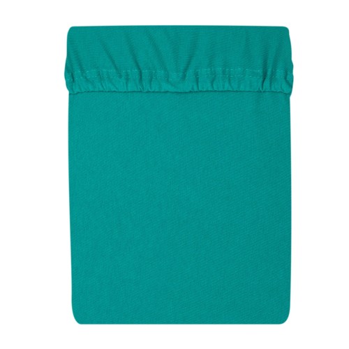 PRZEŚCIERADŁO JERSEY 80/160 Z GUMKĄ - MORSKI