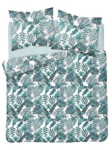 Pościel satyna bawełniana 160x200 cm 3480 B