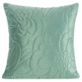 Poszewka ozdobna 40x40 cm Ariel 4 turkus