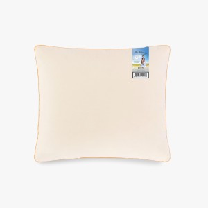 Poduszka Puch MR. PILLOW 70/80 cm 1300g - Ecru