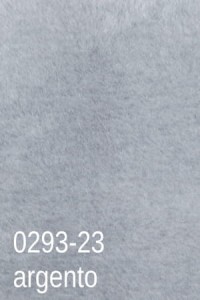 Koc Cotton Cloud 150x200 cm Jasny szary 0293-23