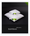 Poduszka Antyalergiczna BAMBOO 50/70 cm