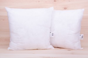 Poduszka - wypełnienie do poszewek RELAX 45/45 cm Amball 