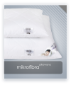 Poduszka Antyalergiczna MIKROFIBRA 40x60 cm