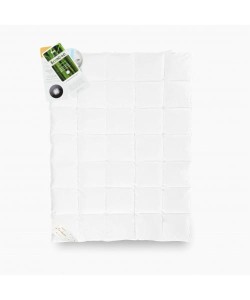 Kołdra PUCH DREAM 90% 220x200 cm 1500g Biała