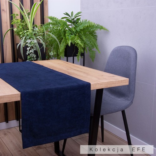 Pas EFE 40x220 cm Granat