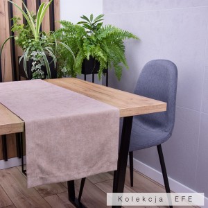 Pas EFE 40x220 cm Beż 05