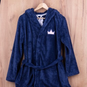 Szlafrok damski SOFT 4172 rozm: XL