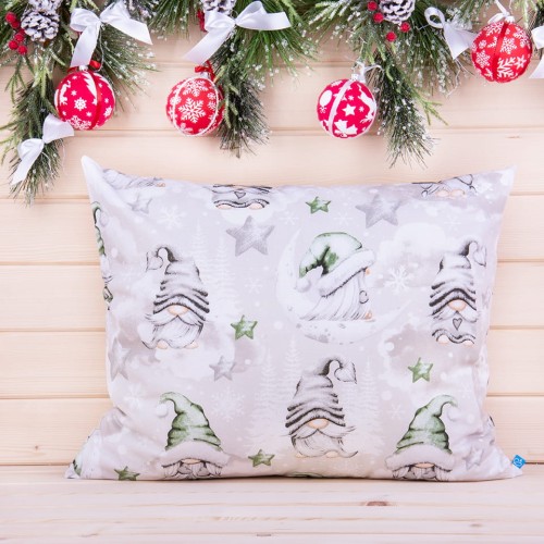 Poszewka świąteczna 50x70 cm wzór 41