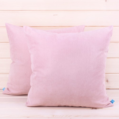 Poszewka ozdobna 45x45 cm EFE/295/16 Brzoskwinia