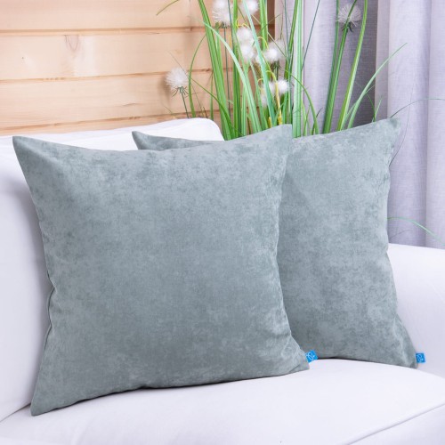 Poszewka ozdobna 45x45 cm EFE/295/31 Zielony