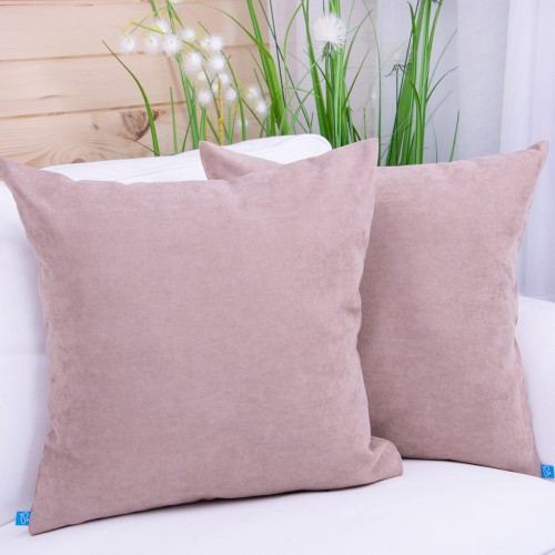 Poszewka ozdobna 40x40 cm EFE/295/5 Beż