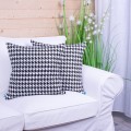 Poszewka ozdobna 45x45 cm Enjoy Geometria pepitka 361157/101