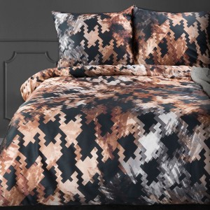 Pościel z tencelu 220x200 cm Zoja 1