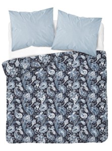 Pościel z bawełny satynowej 220x200 cm 4200 B