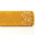 Ręcznik Bella 50x90 cm Kurkuma