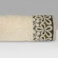 Ręcznik Bella 30x50 cm Krem