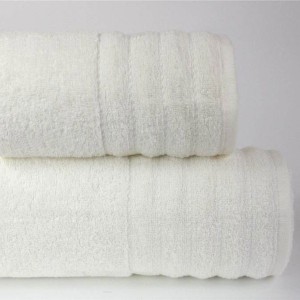 Ręcznik Alexa 70x130 cm Krem