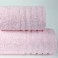 Ręcznik Alexa 50x90 cm Róż