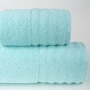 Ręcznik Alexa 50x90 cm Aqua