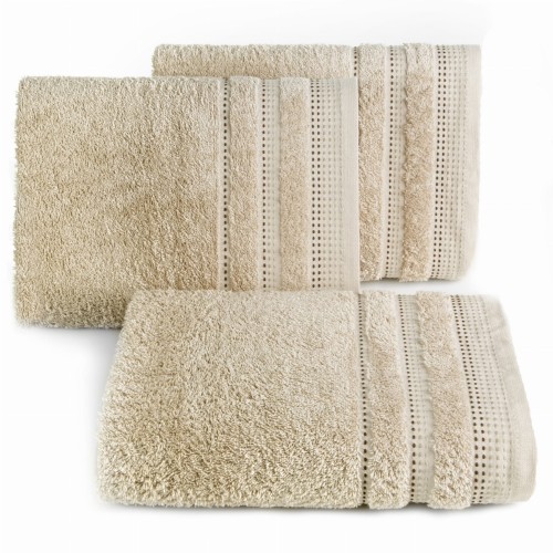 Ręcznik Pola 30x50 cm Beż