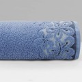 Ręcznik Bella 30x50 cm Denim