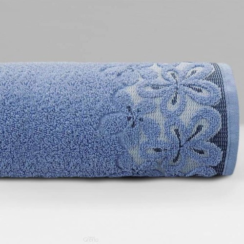 Ręcznik Bella 30x50 cm Denim